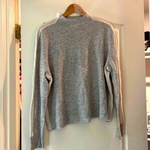 Vineyardvines cashmere sweater